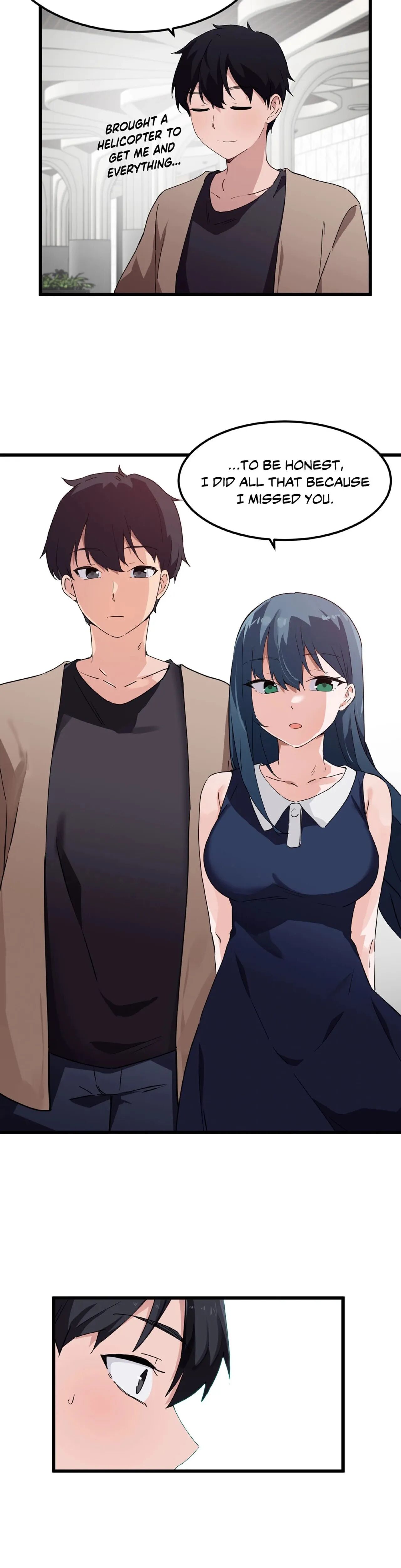 Heart Stealer (LY) chapter 46 page 15