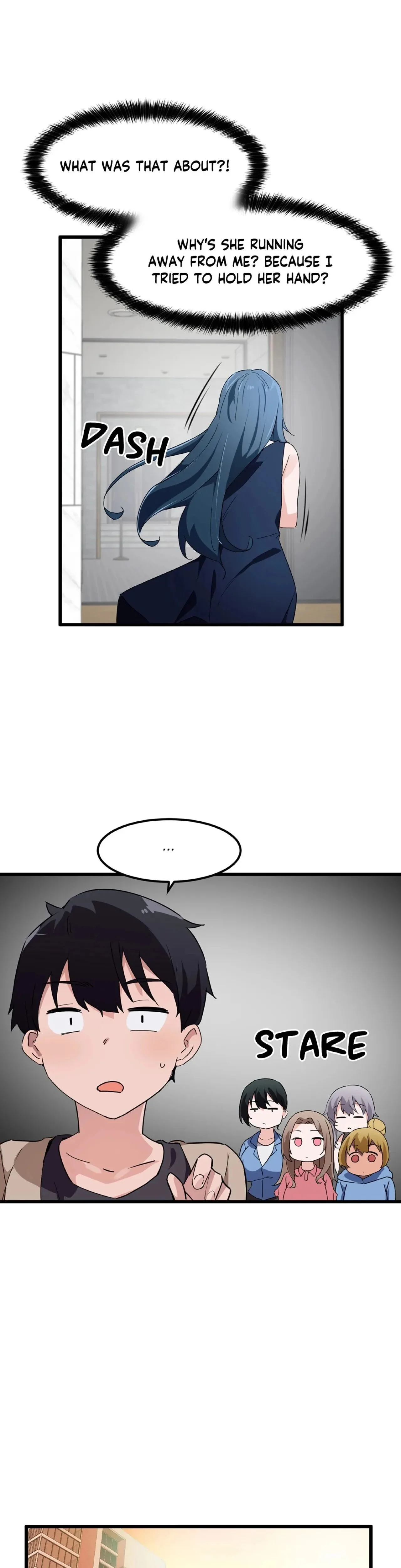 Heart Stealer (LY) chapter 46 page 17