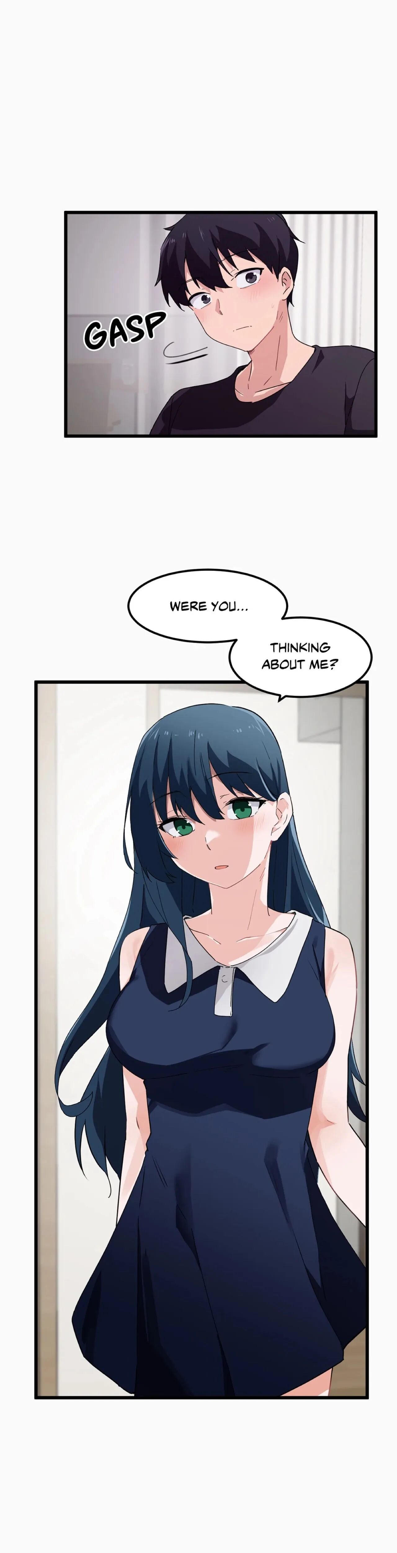 Heart Stealer (LY) chapter 46 page 23