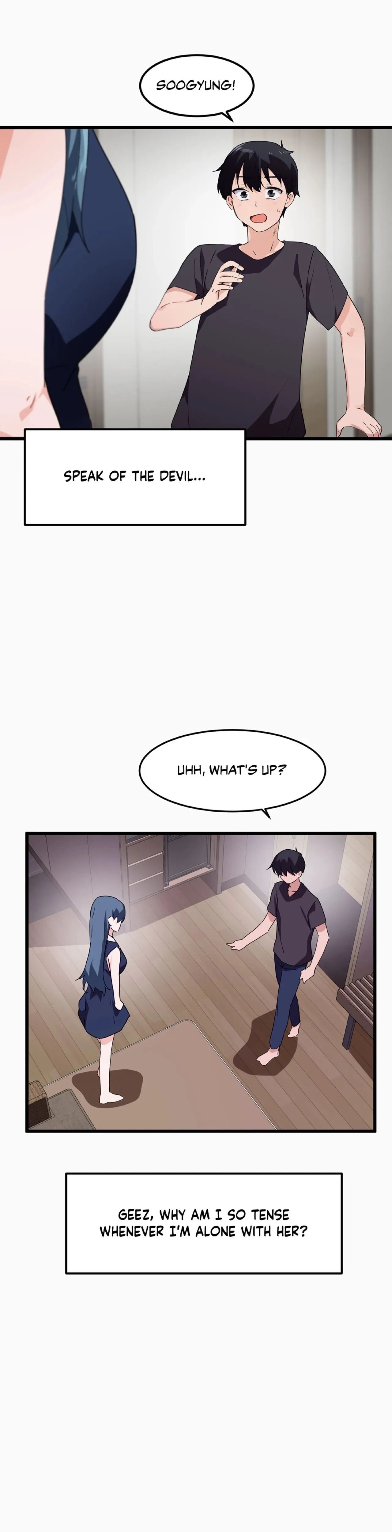 Heart Stealer (LY) chapter 46 page 24