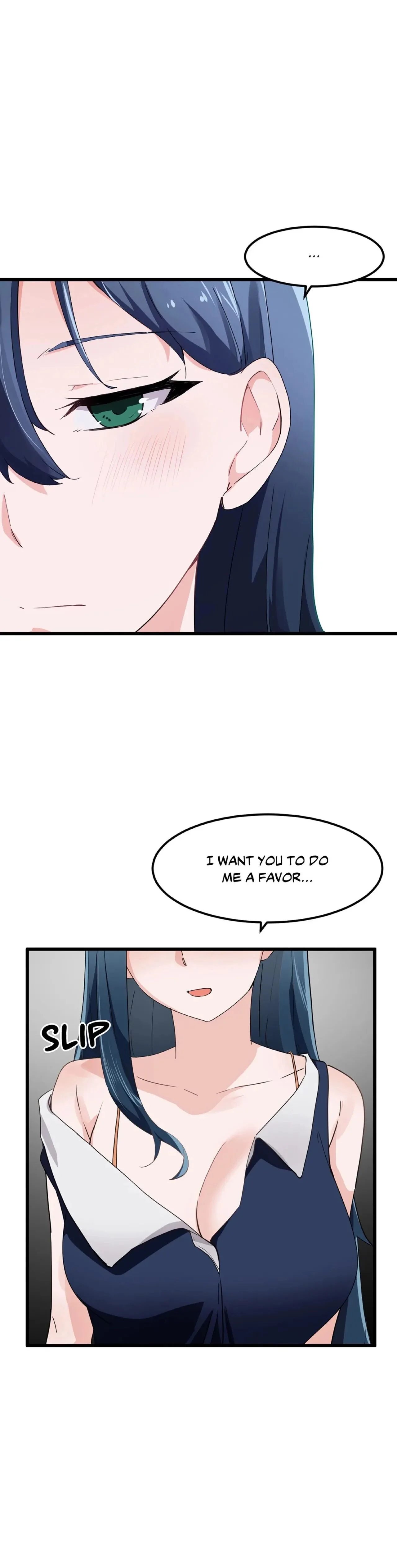 Heart Stealer (LY) chapter 46 page 25