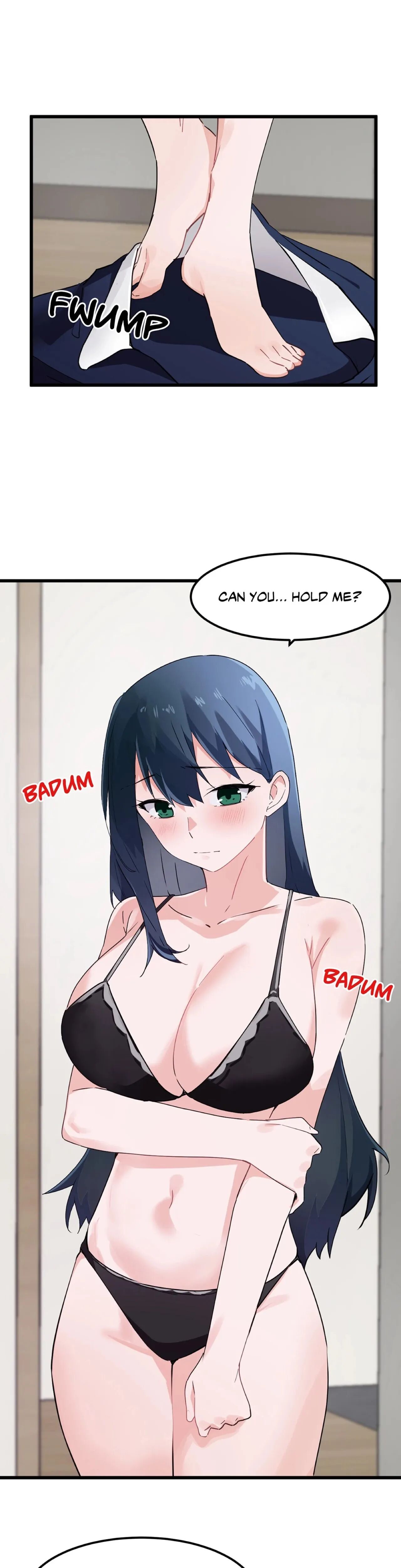 Heart Stealer (LY) chapter 46 page 26