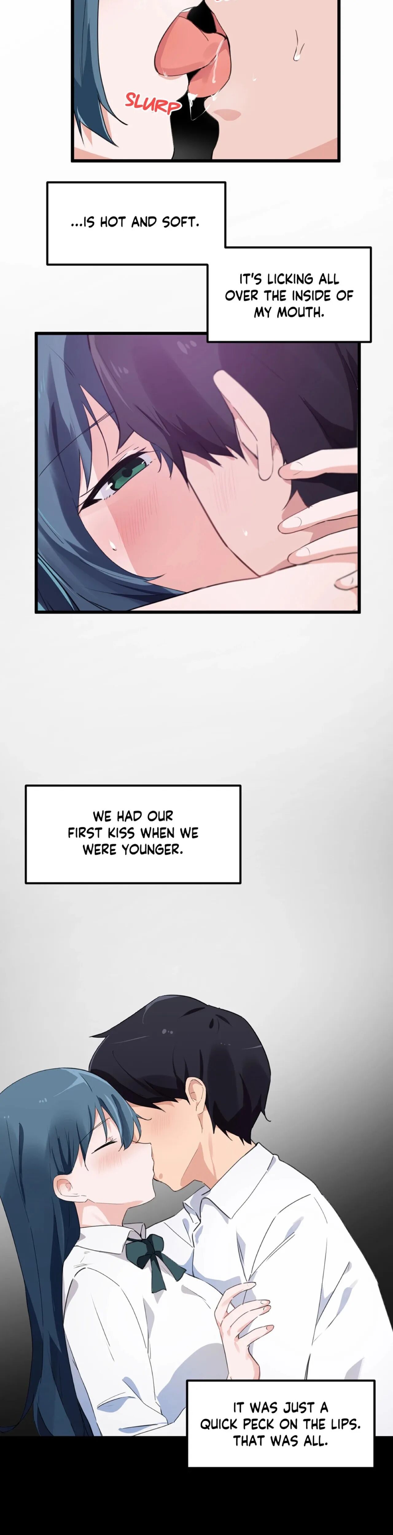 Heart Stealer (LY) chapter 47 page 4