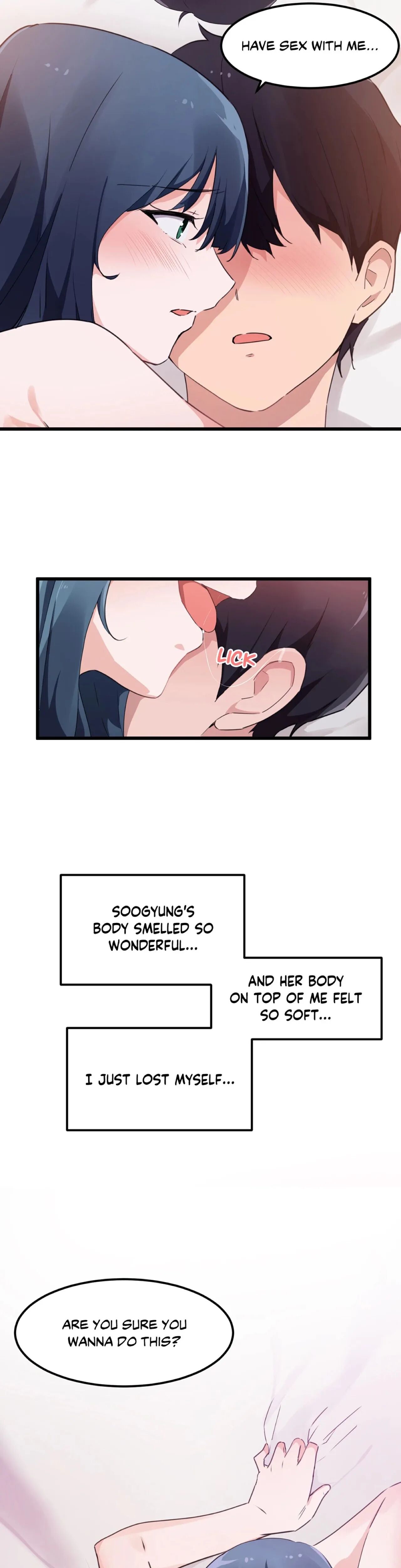 Heart Stealer (LY) chapter 47 page 11