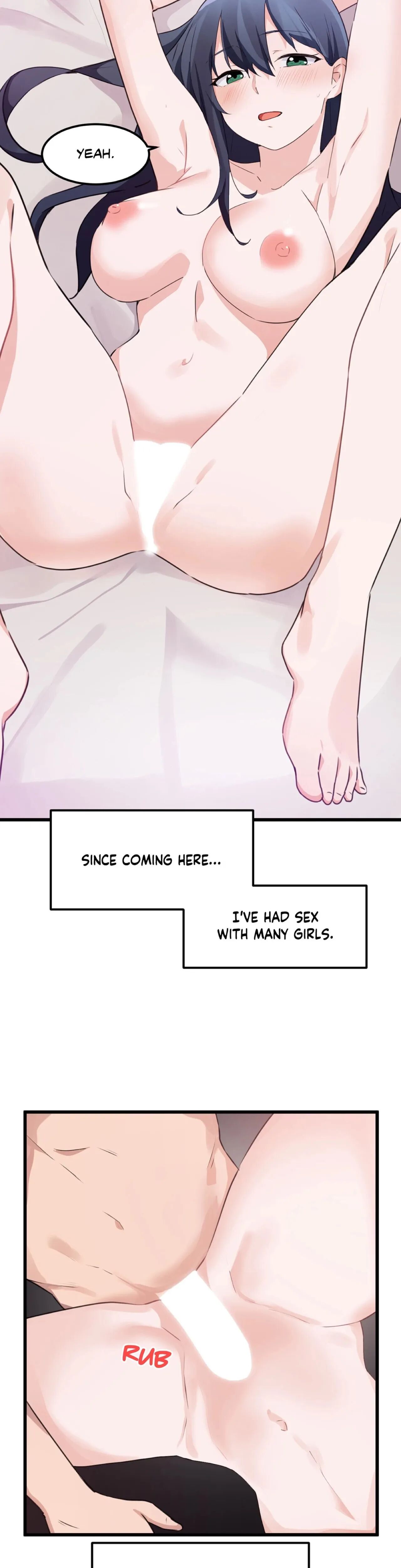 Heart Stealer (LY) chapter 47 page 12