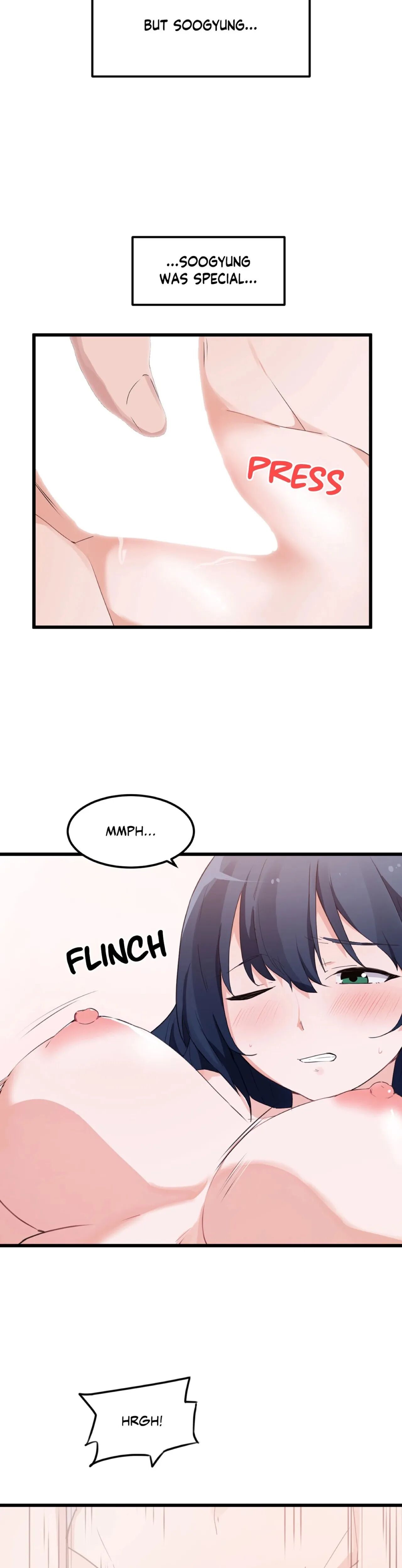 Heart Stealer (LY) chapter 47 page 13