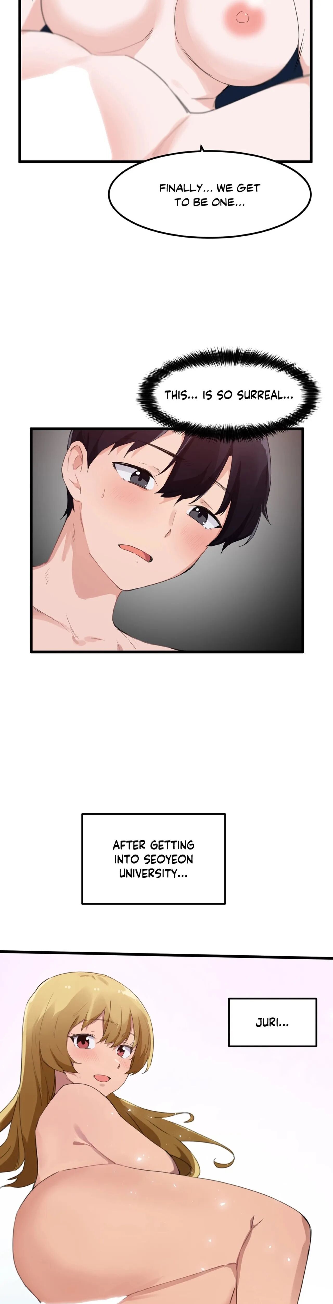 Heart Stealer (LY) chapter 47 page 15