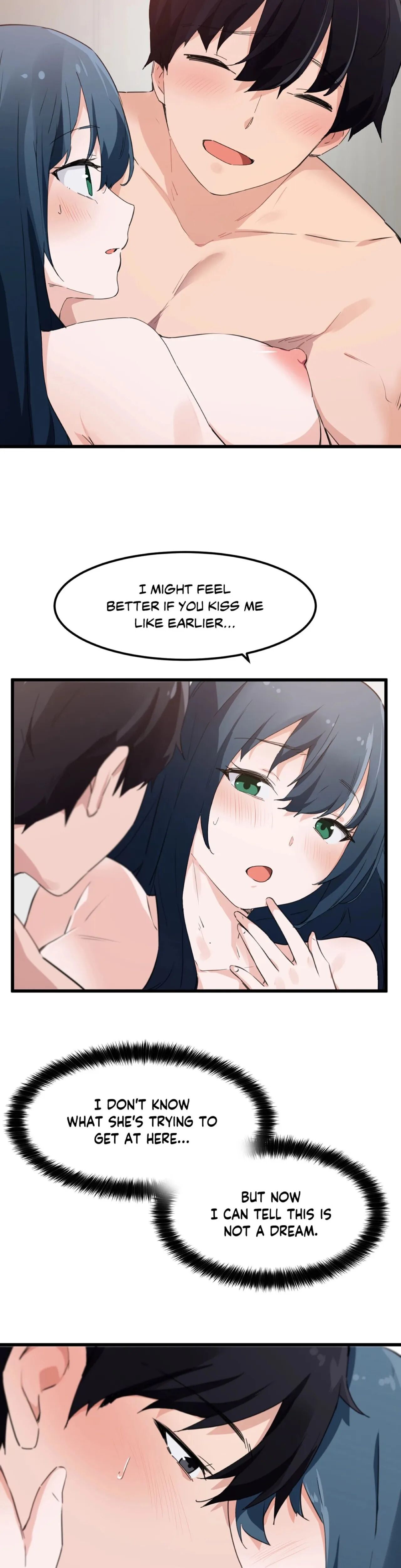 Heart Stealer (LY) chapter 47 page 20