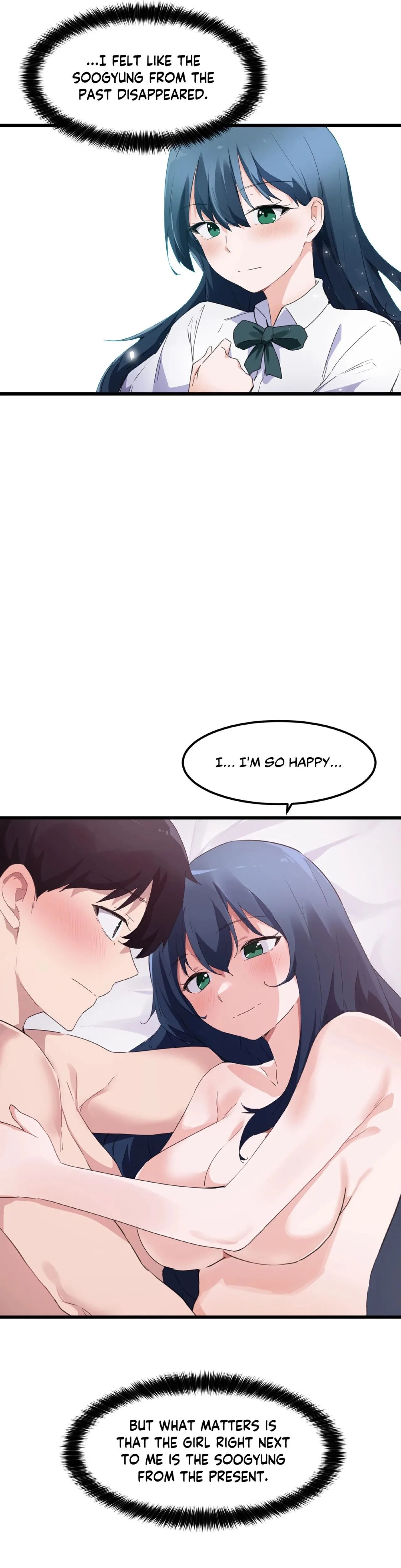 Heart Stealer (LY) chapter 47 page 24