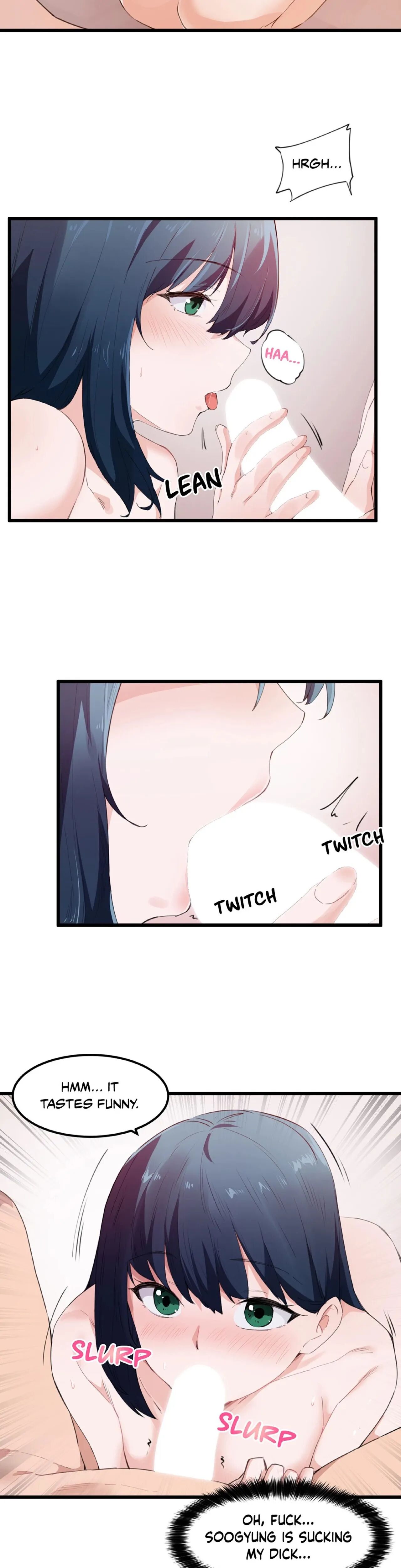 Heart Stealer (LY) chapter 48 page 2