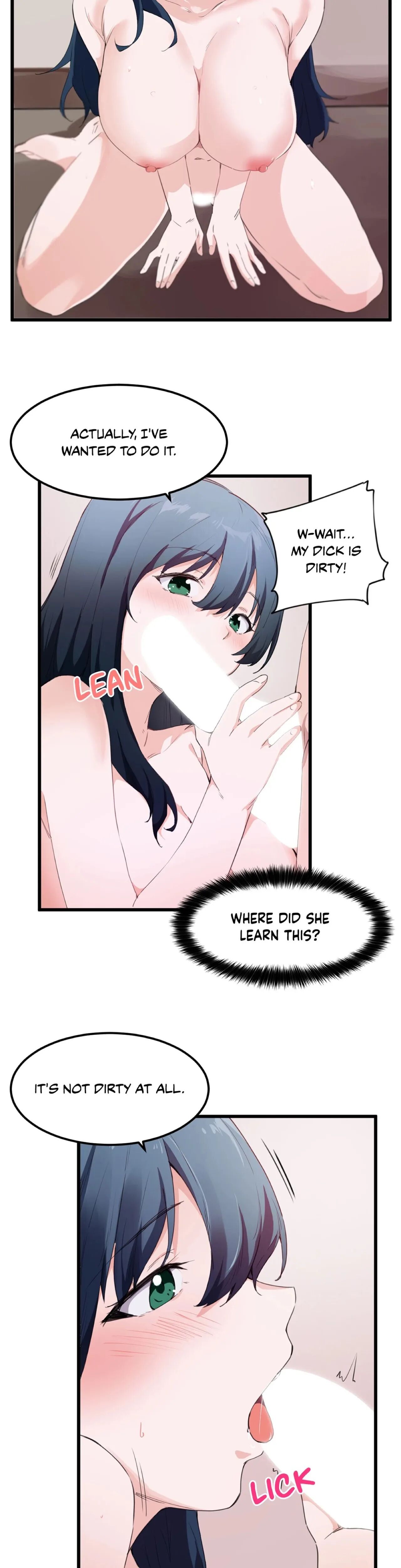 Heart Stealer (LY) chapter 48 page 4