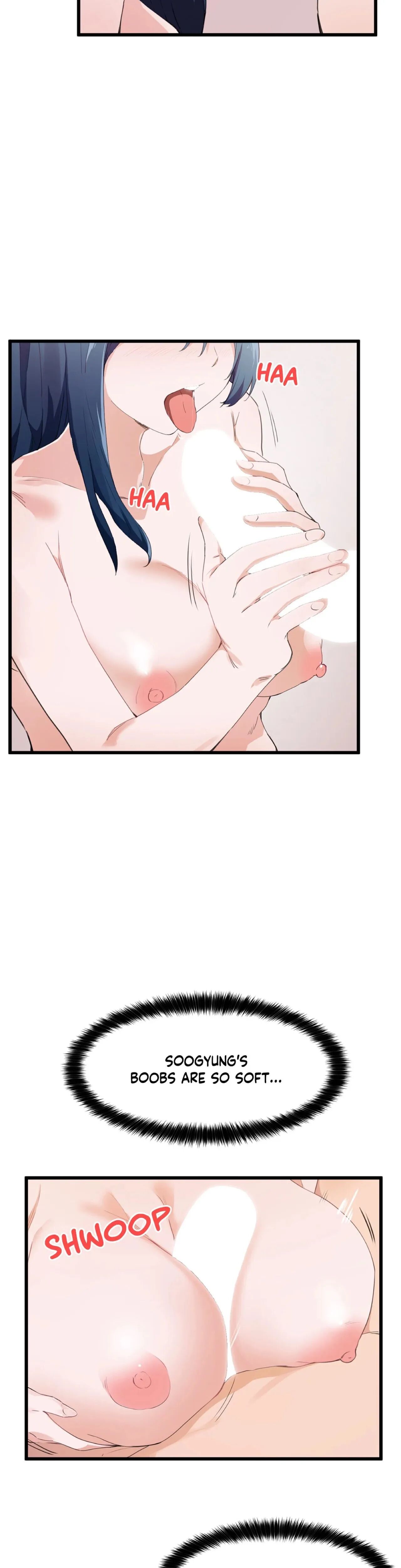 Heart Stealer (LY) chapter 48 page 5