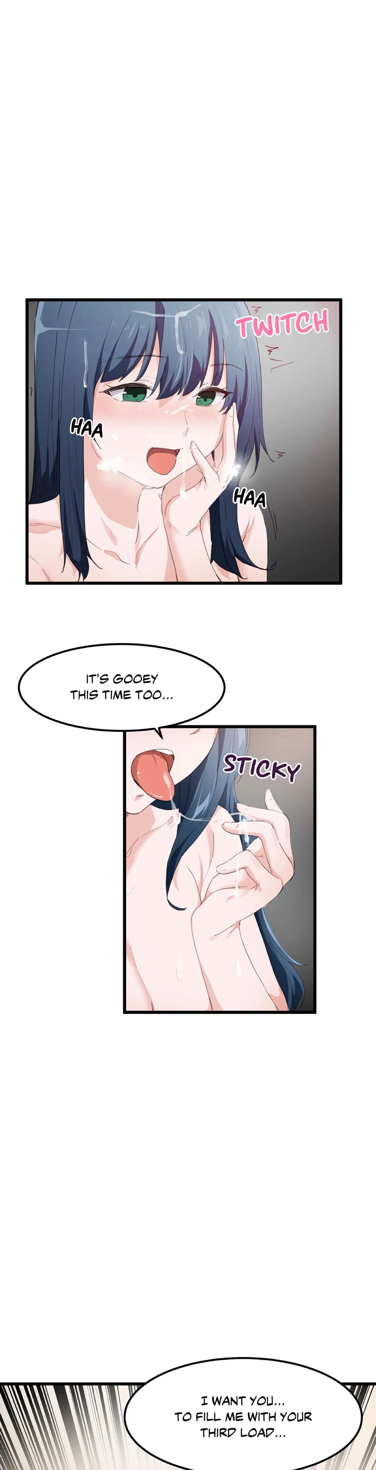 Heart Stealer (LY) chapter 48 page 9