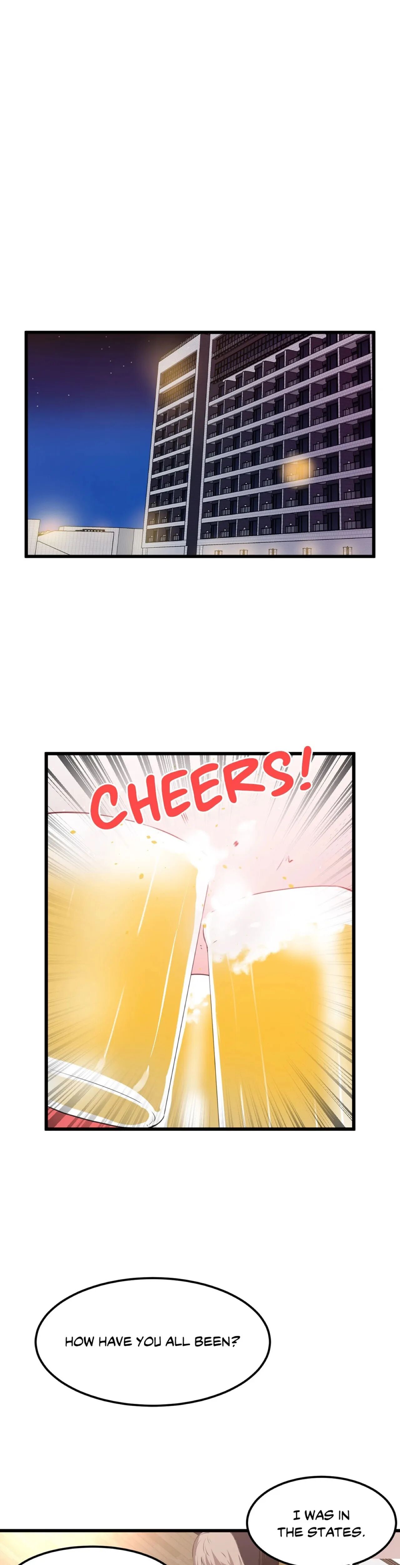 Heart Stealer (LY) chapter 48 page 11