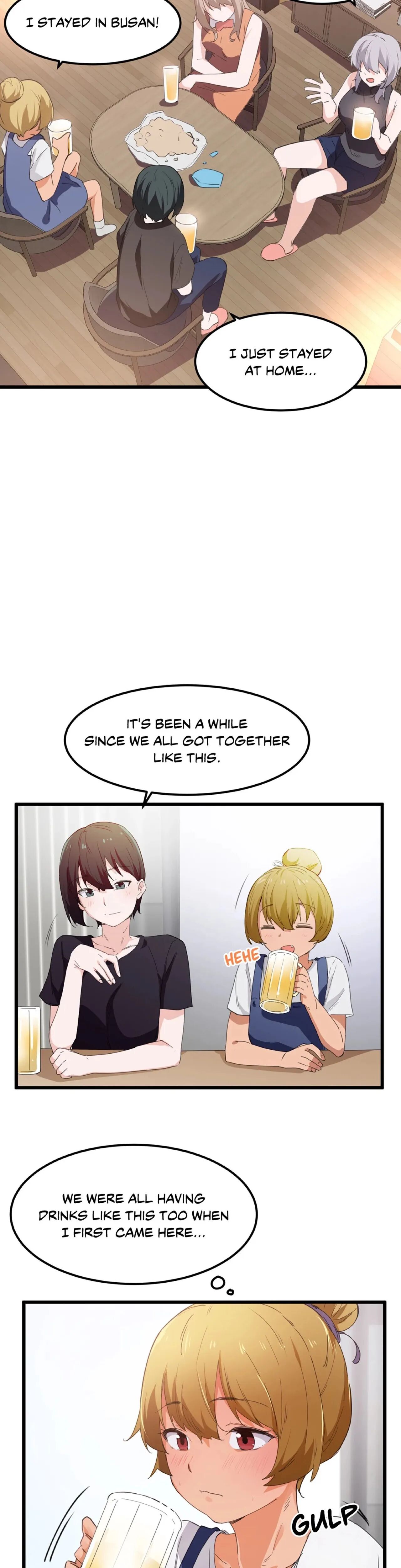 Heart Stealer (LY) chapter 48 page 12