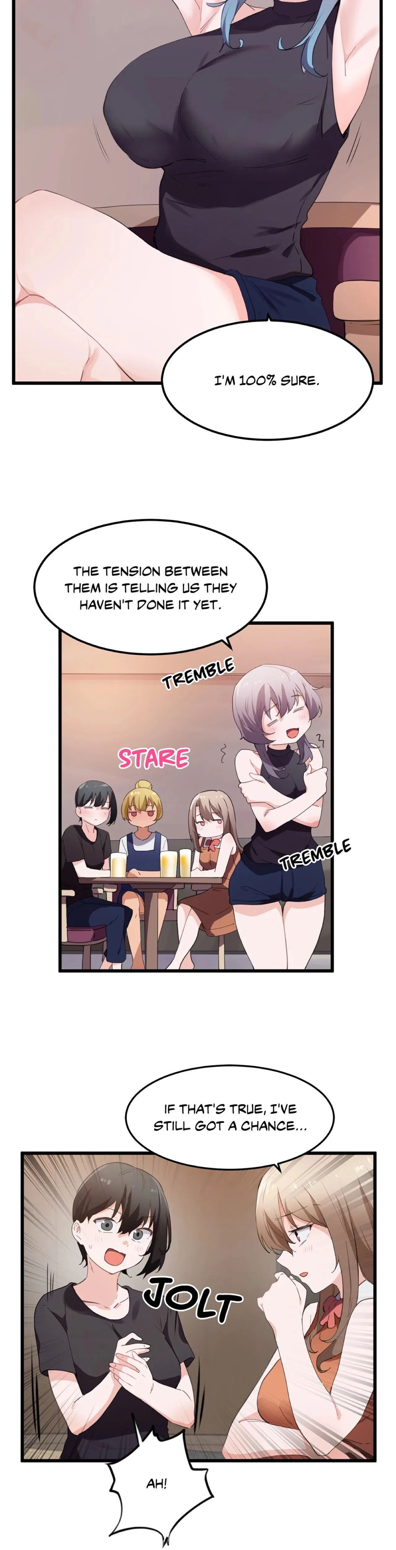 Heart Stealer (LY) chapter 48 page 15