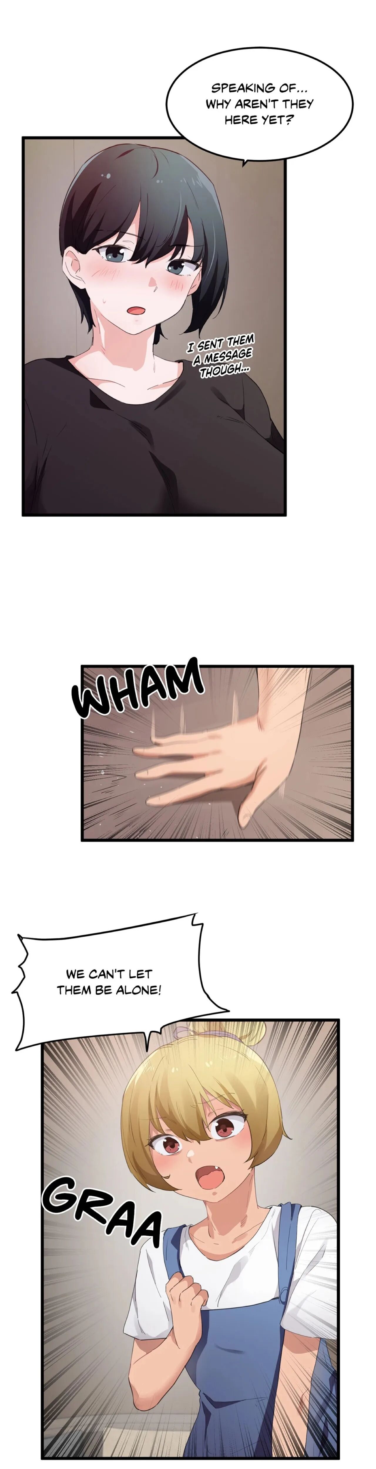 Heart Stealer (LY) chapter 48 page 16