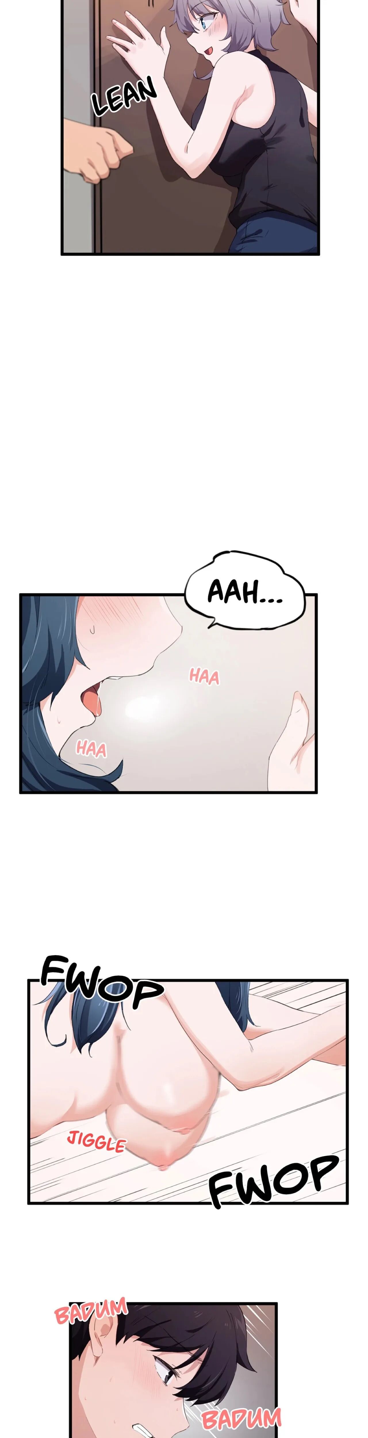 Heart Stealer (LY) chapter 48 page 22