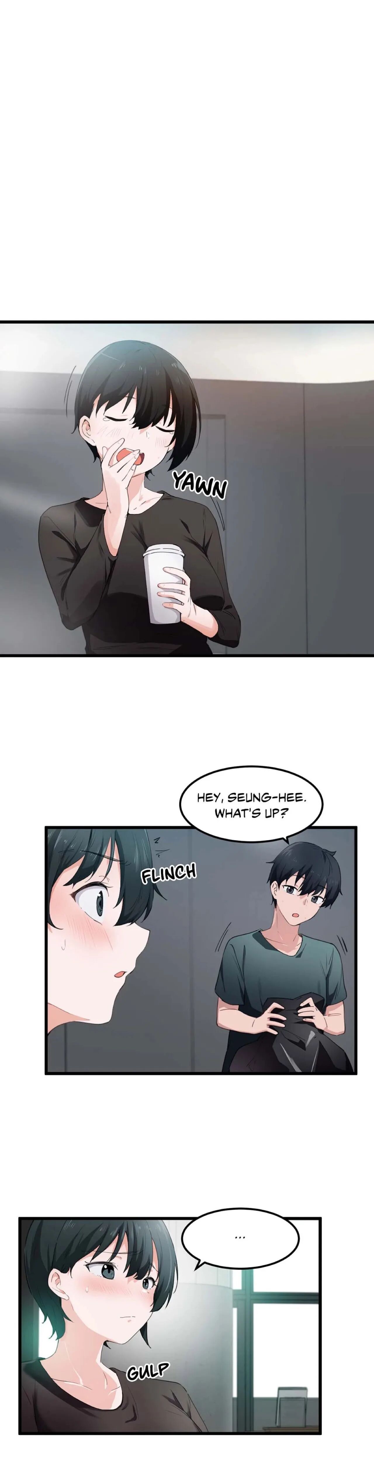 Heart Stealer (LY) chapter 49 page 2