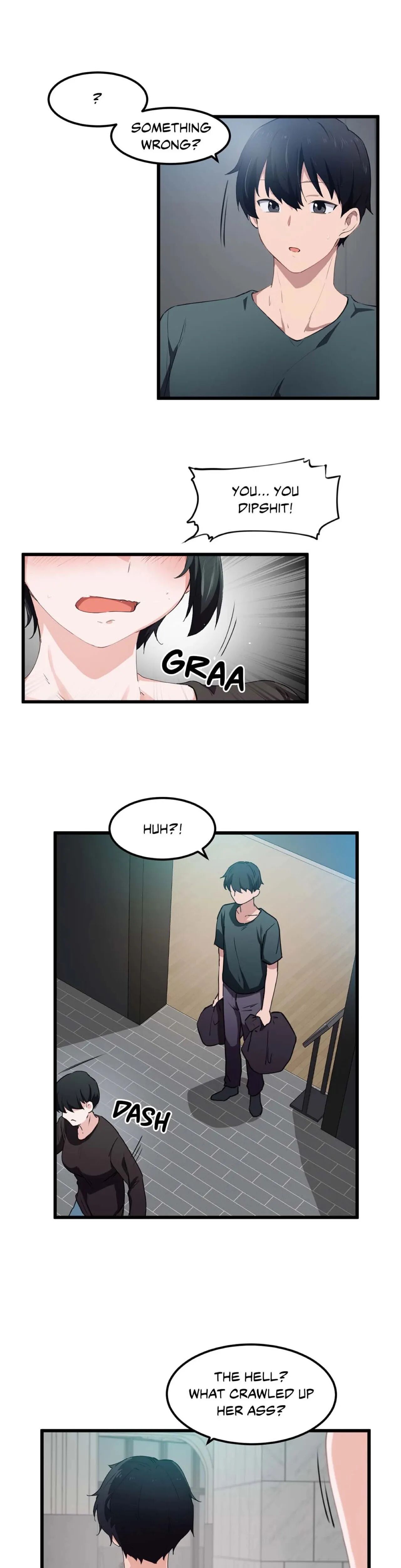 Heart Stealer (LY) chapter 49 page 3