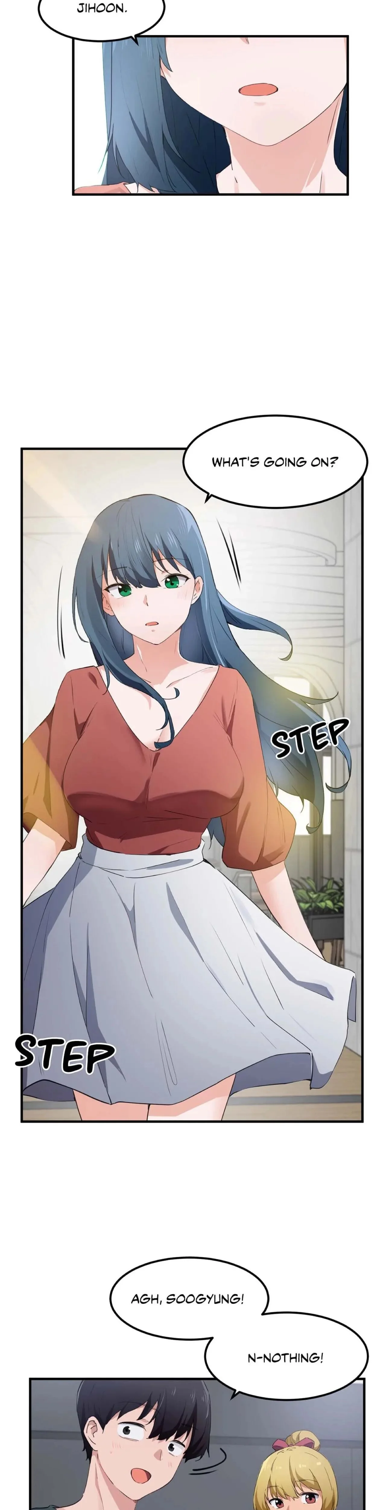 Heart Stealer (LY) chapter 49 page 10