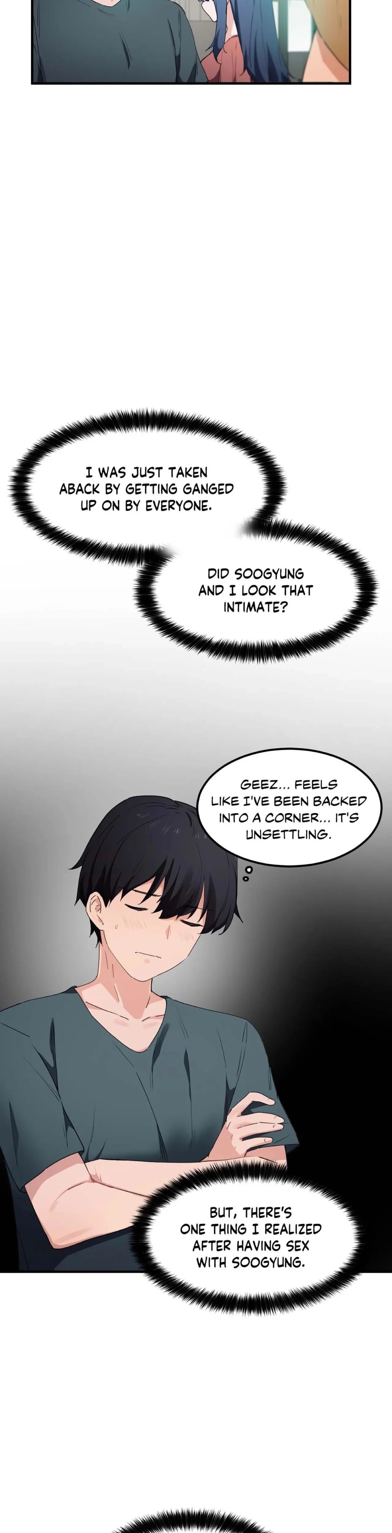 Heart Stealer (LY) chapter 49 page 12