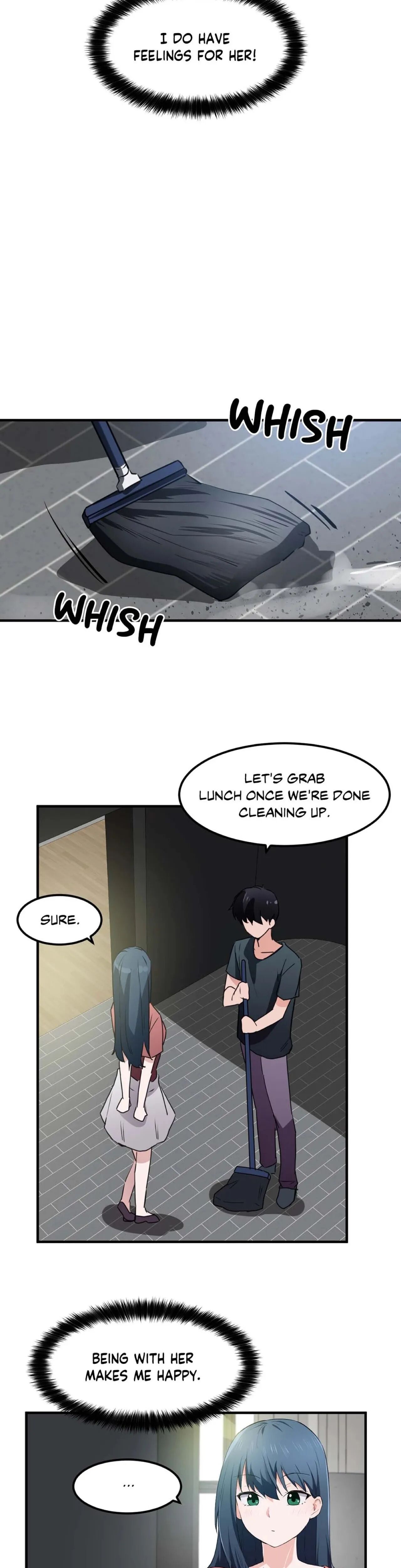 Heart Stealer (LY) chapter 49 page 13