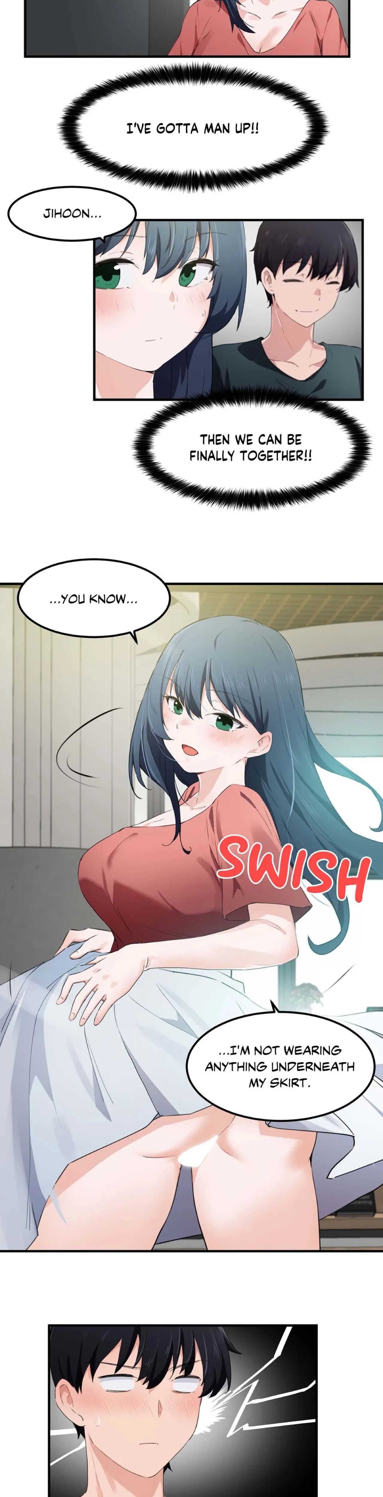 Heart Stealer (LY) chapter 49 page 14
