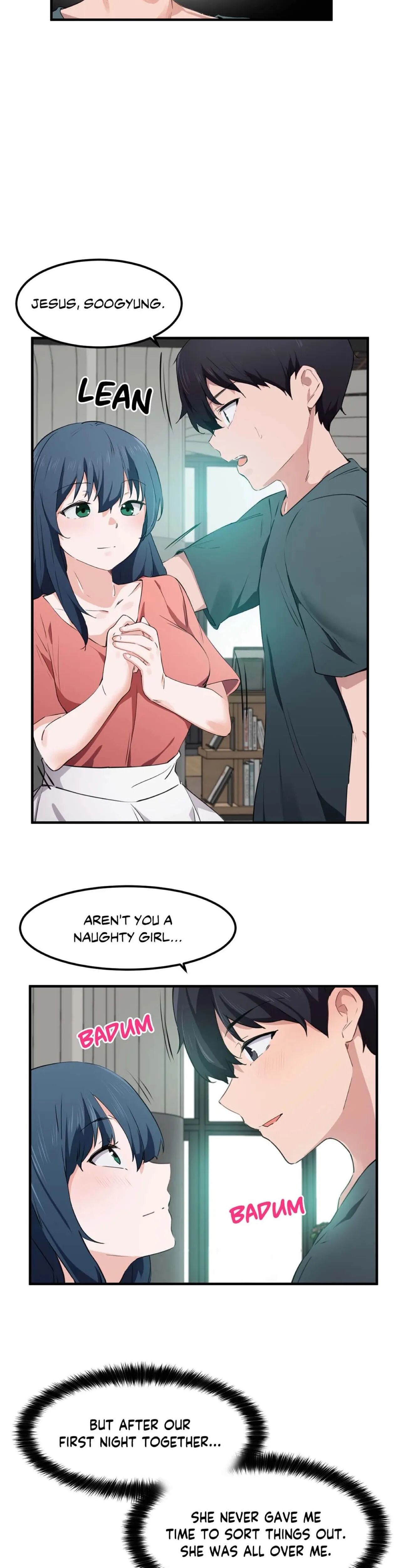Heart Stealer (LY) chapter 49 page 15
