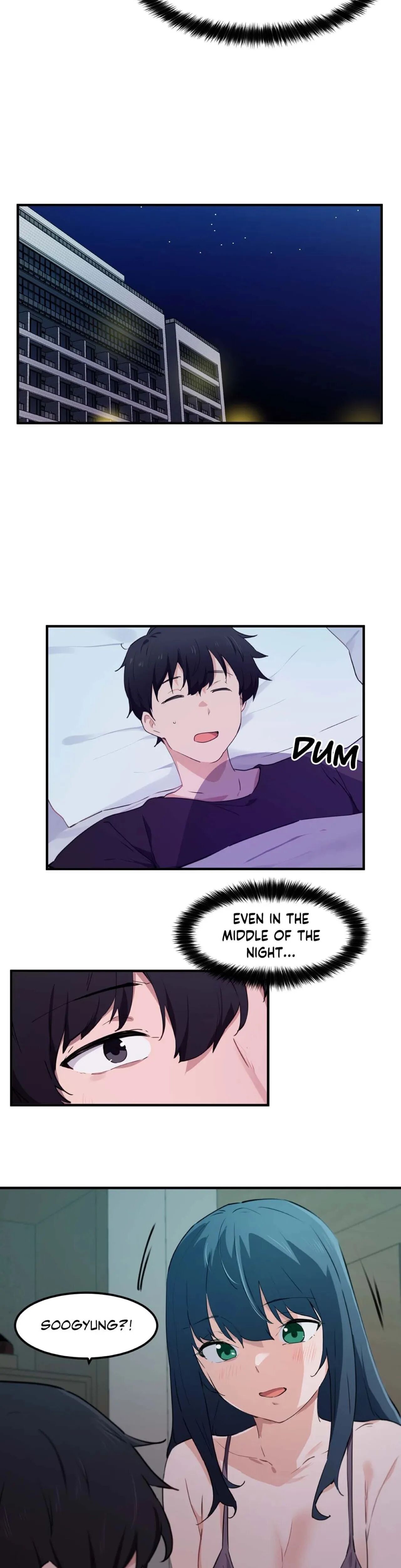 Heart Stealer (LY) chapter 49 page 16
