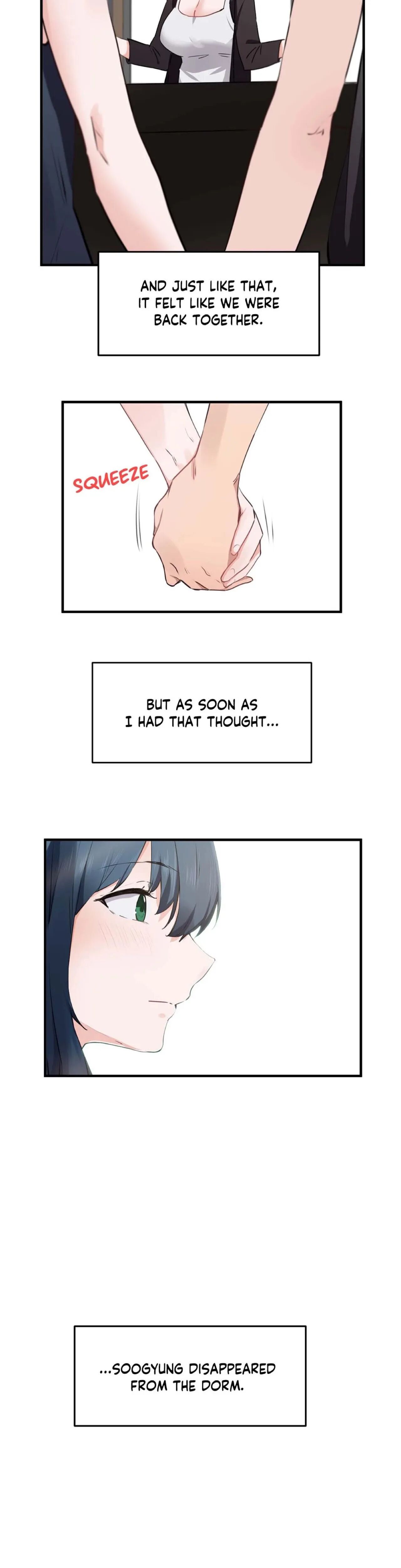 Heart Stealer (LY) chapter 49 page 24