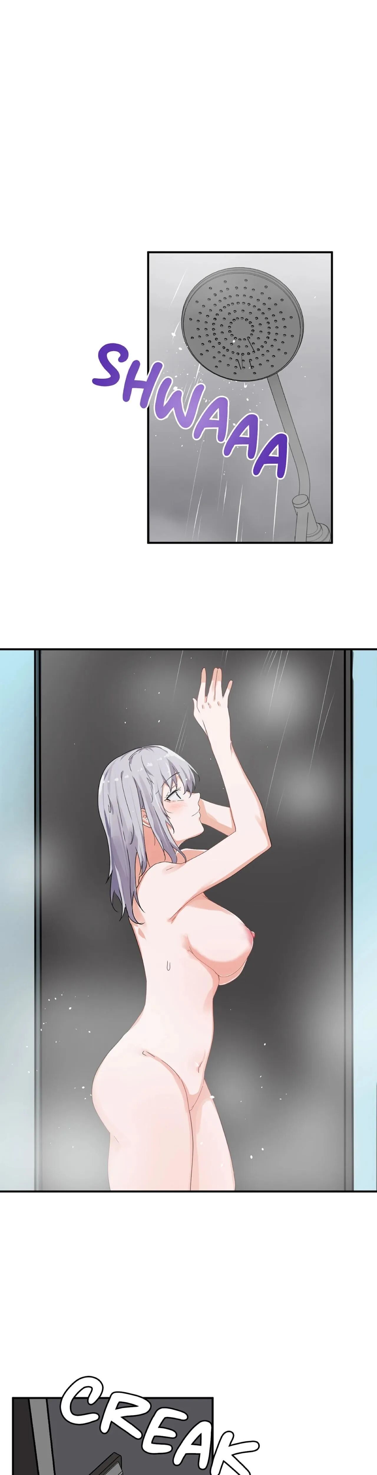 Heart Stealer (LY) chapter 5 page 15