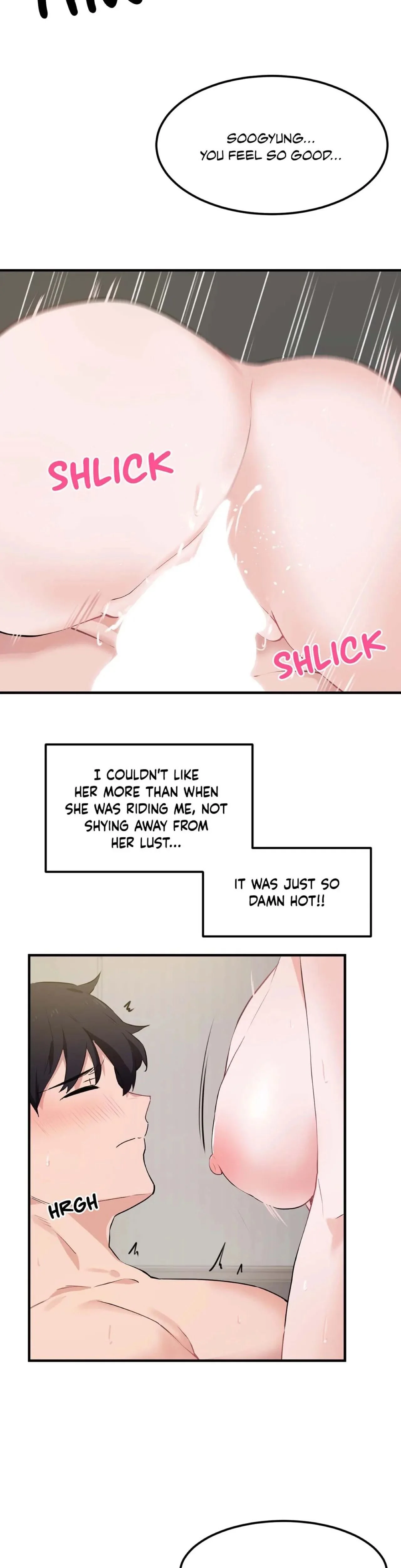 Heart Stealer (LY) chapter 50 page 10