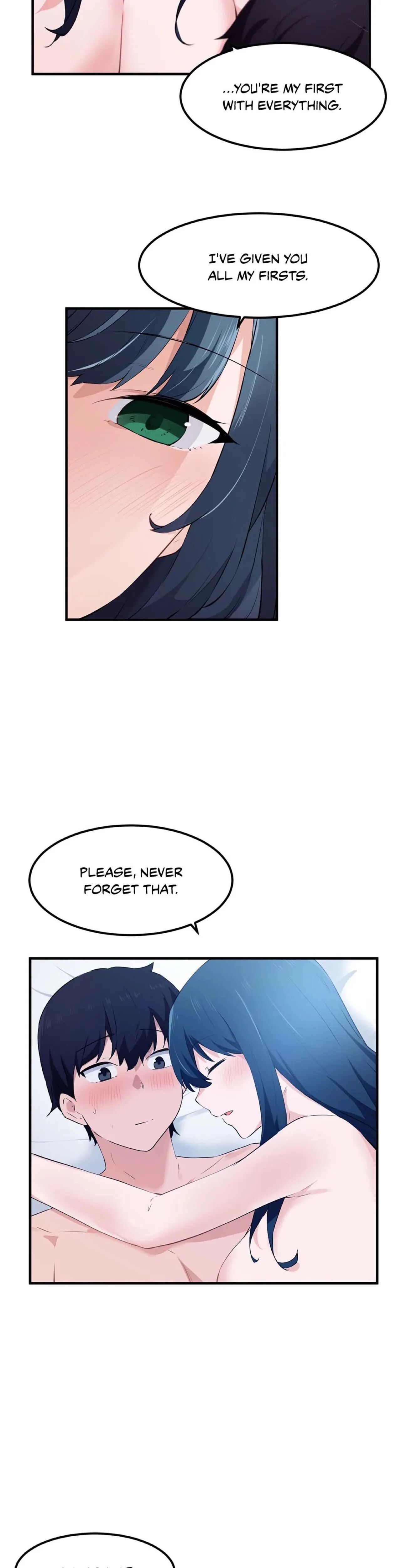 Heart Stealer (LY) chapter 50 page 15