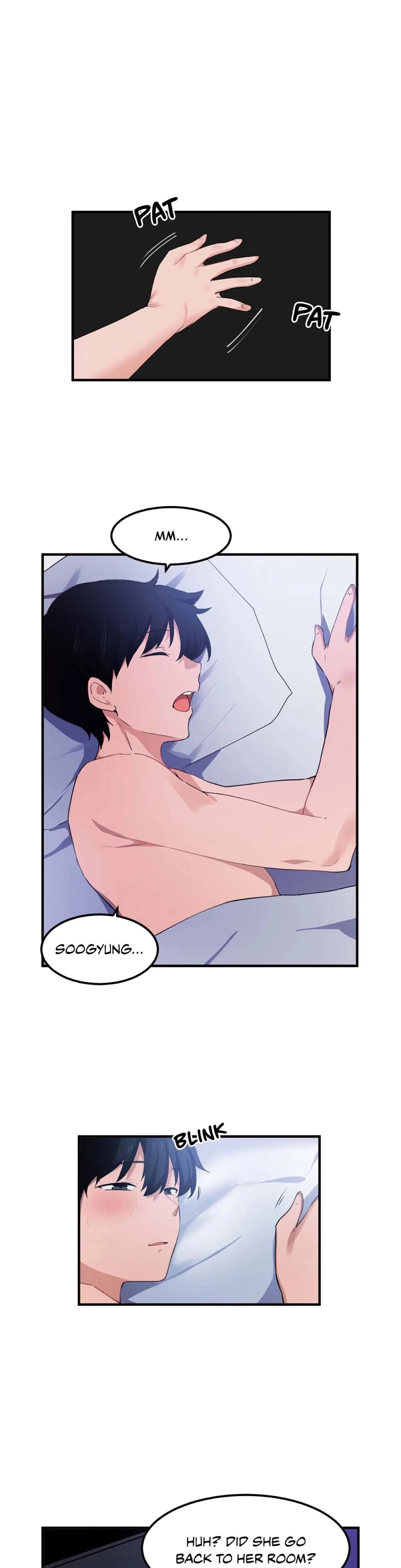 Heart Stealer (LY) chapter 50 page 17