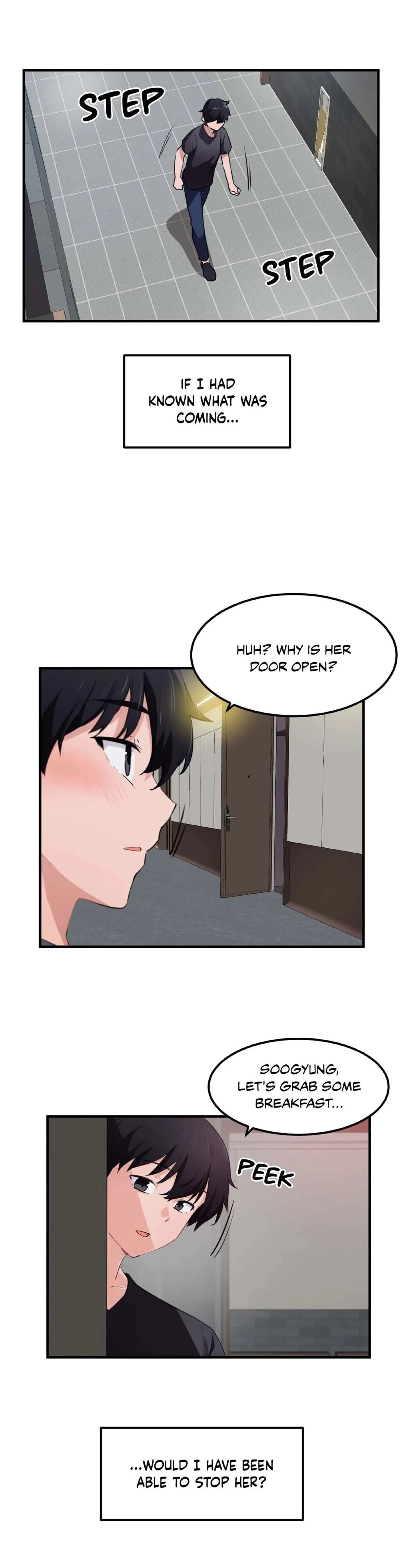 Heart Stealer (LY) chapter 50 page 19