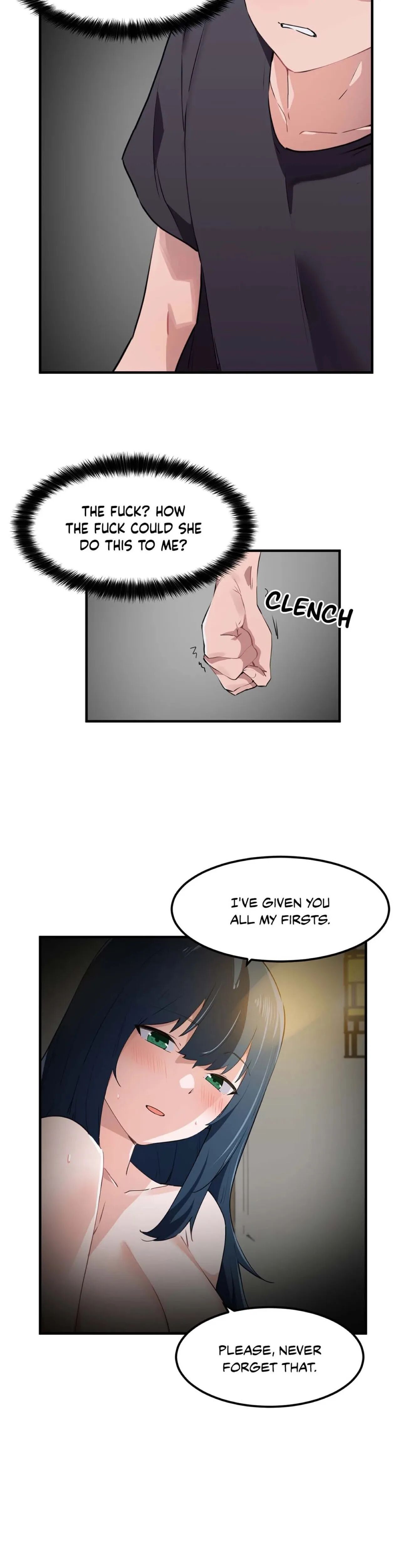 Heart Stealer (LY) chapter 50 page 23