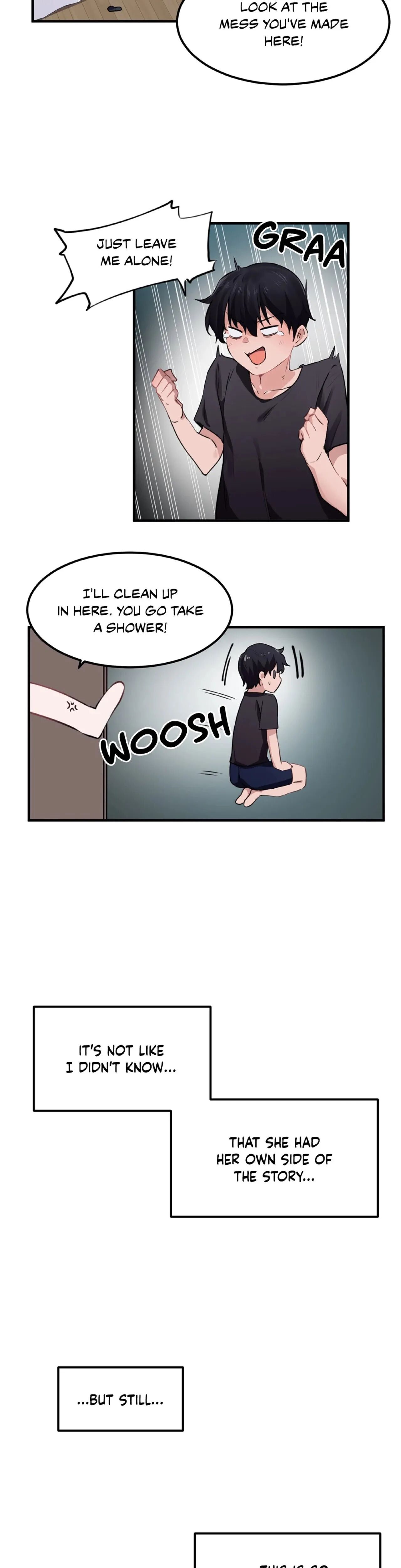 Heart Stealer (LY) chapter 51 page 6