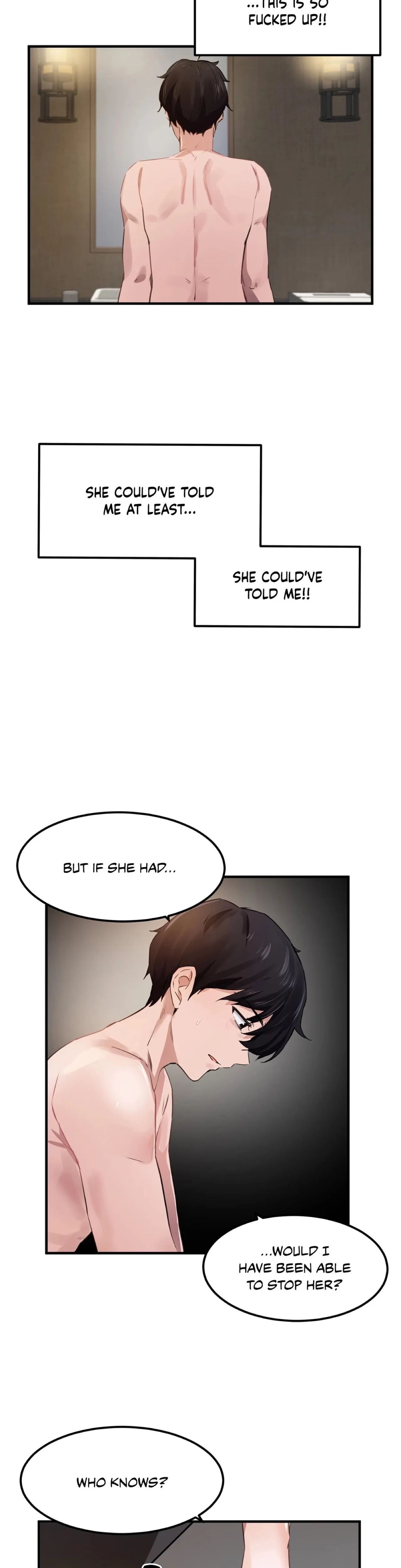 Heart Stealer (LY) chapter 51 page 7