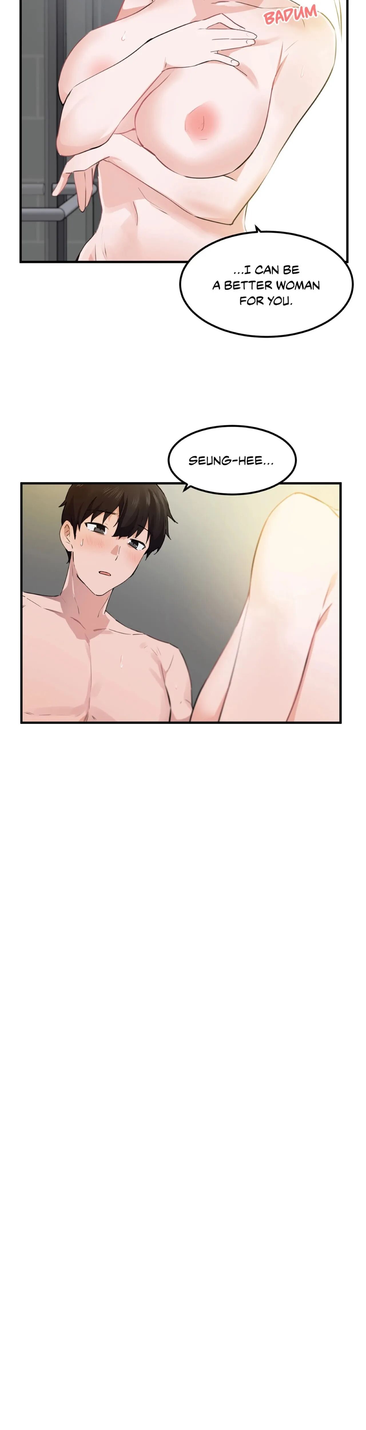 Heart Stealer (LY) chapter 51 page 10