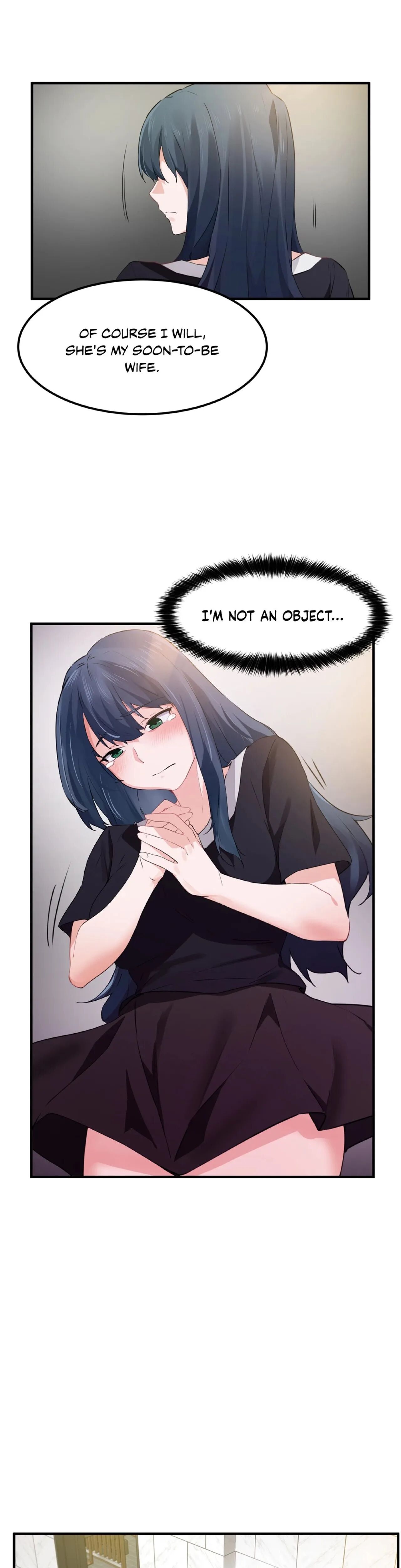 Heart Stealer (LY) chapter 51 page 14