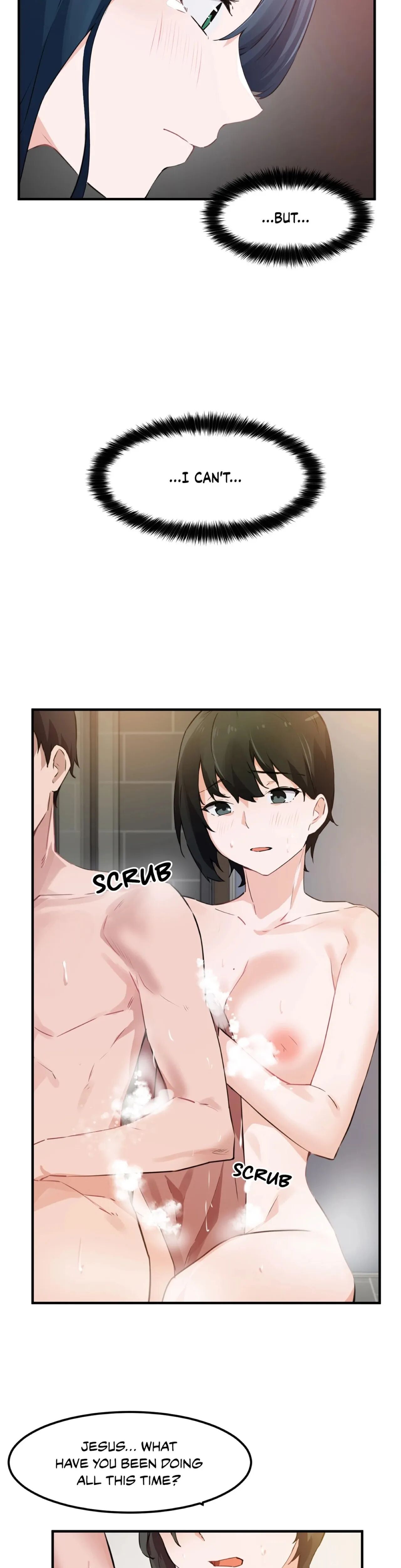 Heart Stealer (LY) chapter 51 page 16