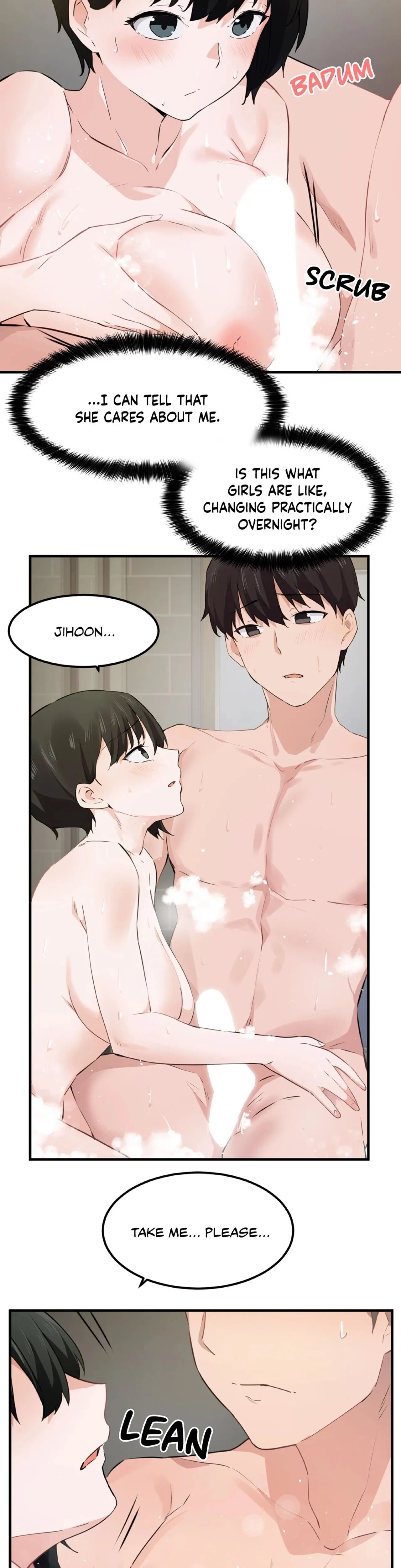 Heart Stealer (LY) chapter 51 page 19