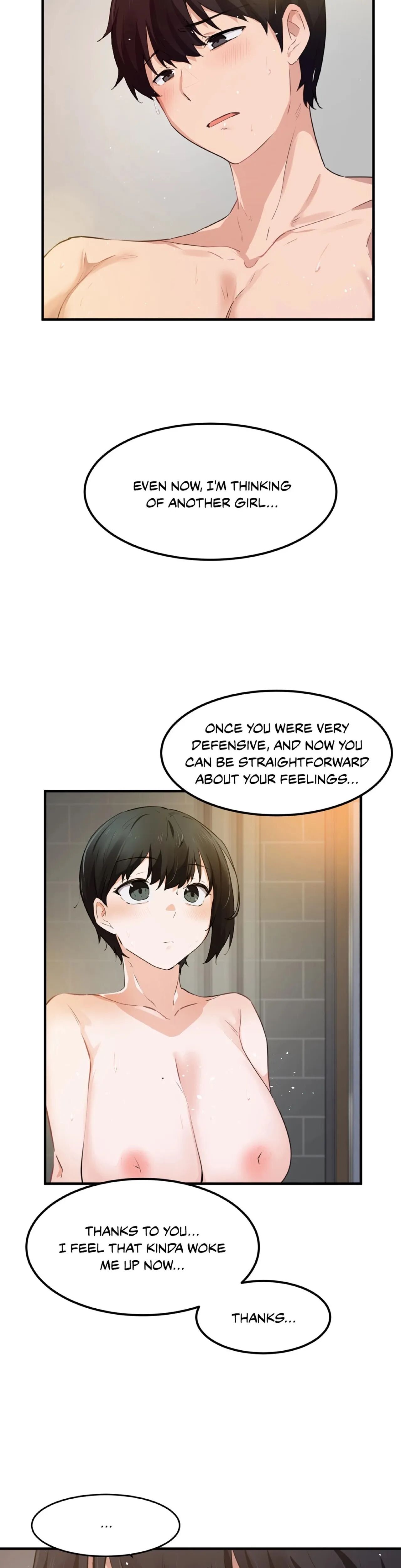 Heart Stealer (LY) chapter 51 page 21
