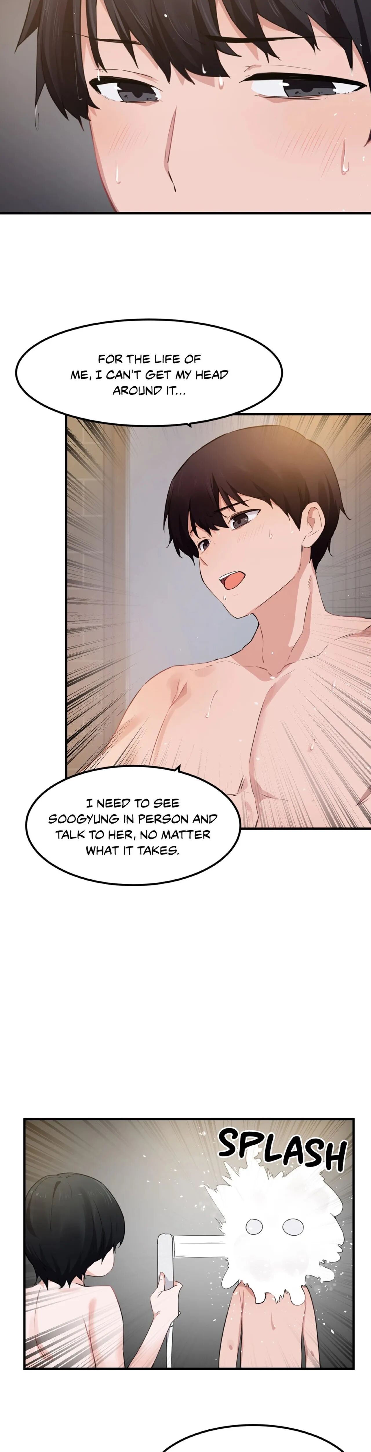Heart Stealer (LY) chapter 51 page 22