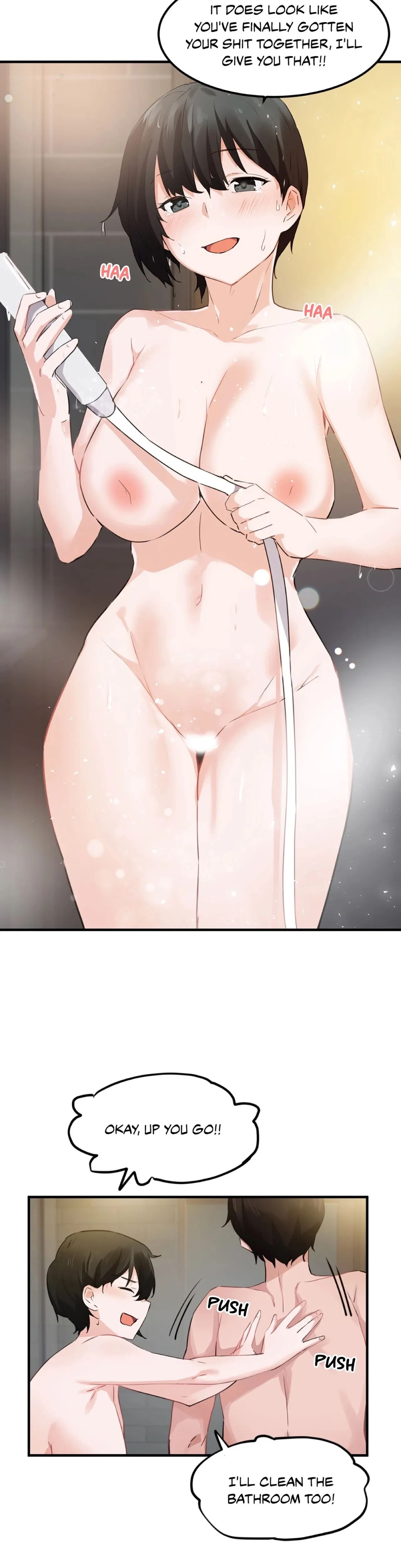Heart Stealer (LY) chapter 51 page 23