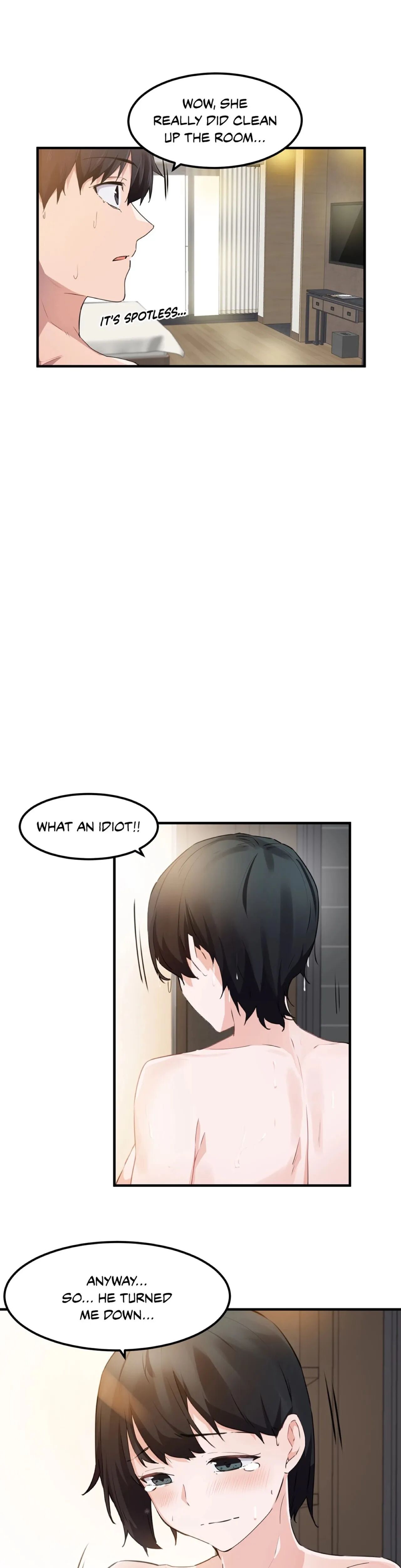 Heart Stealer (LY) chapter 51 page 24