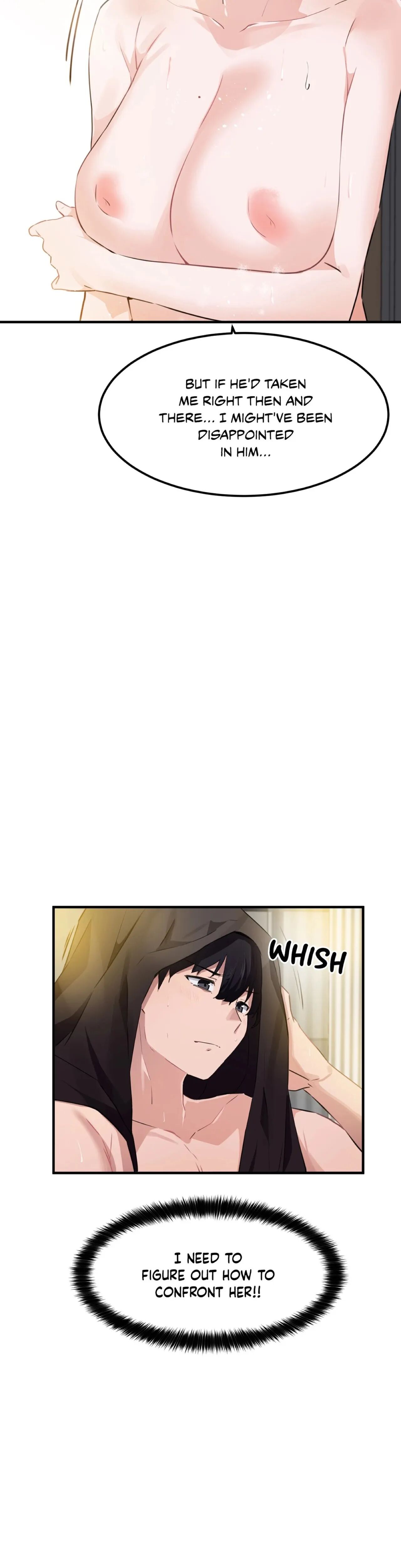 Heart Stealer (LY) chapter 51 page 25