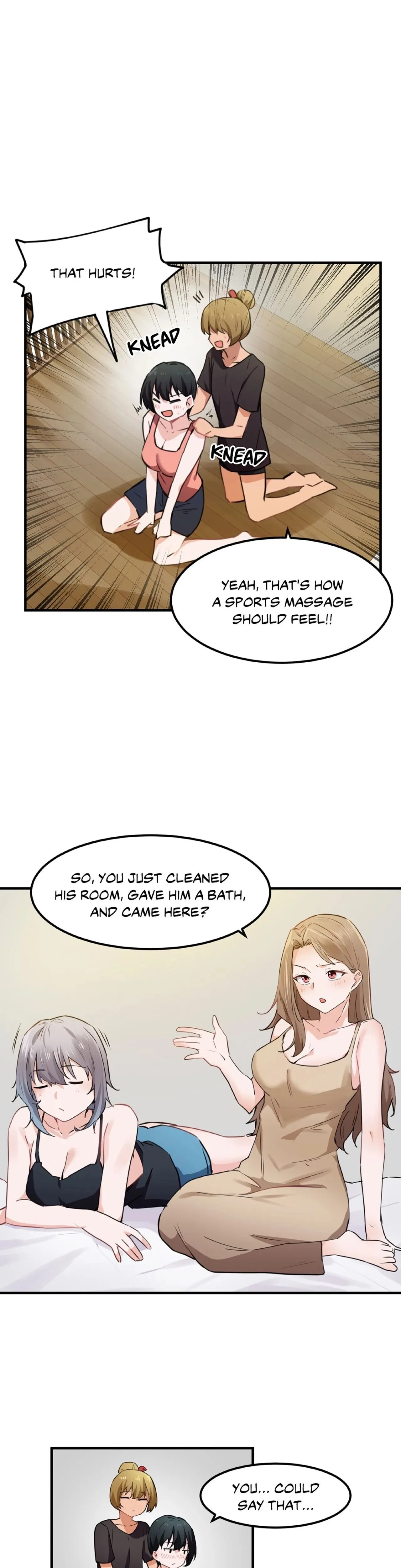 Heart Stealer (LY) chapter 52 page 2
