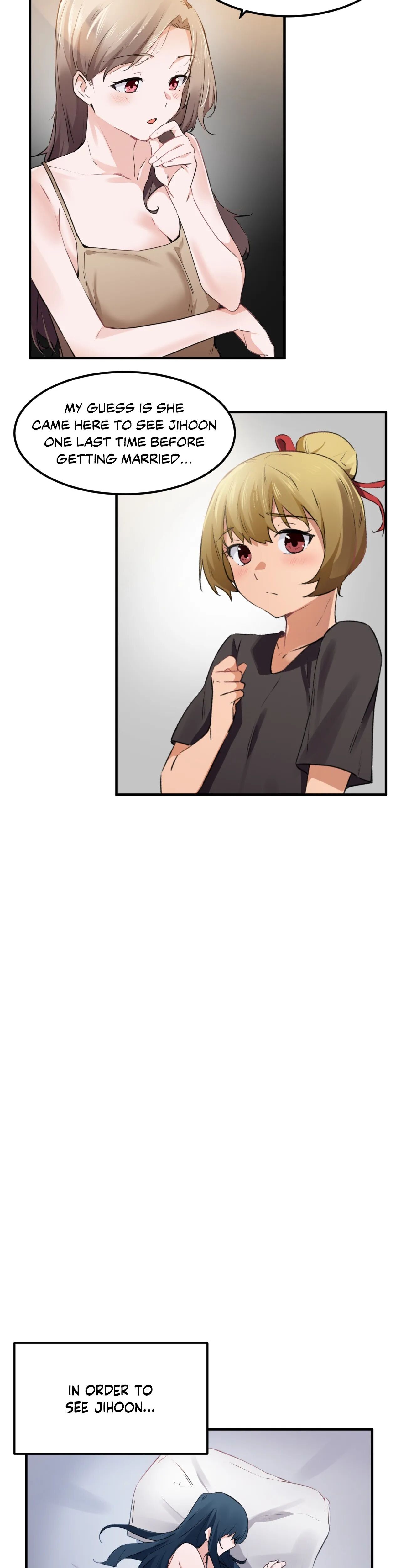 Heart Stealer (LY) chapter 52 page 5